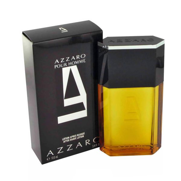 Azzaro Cologne by Azzaro 100 ML